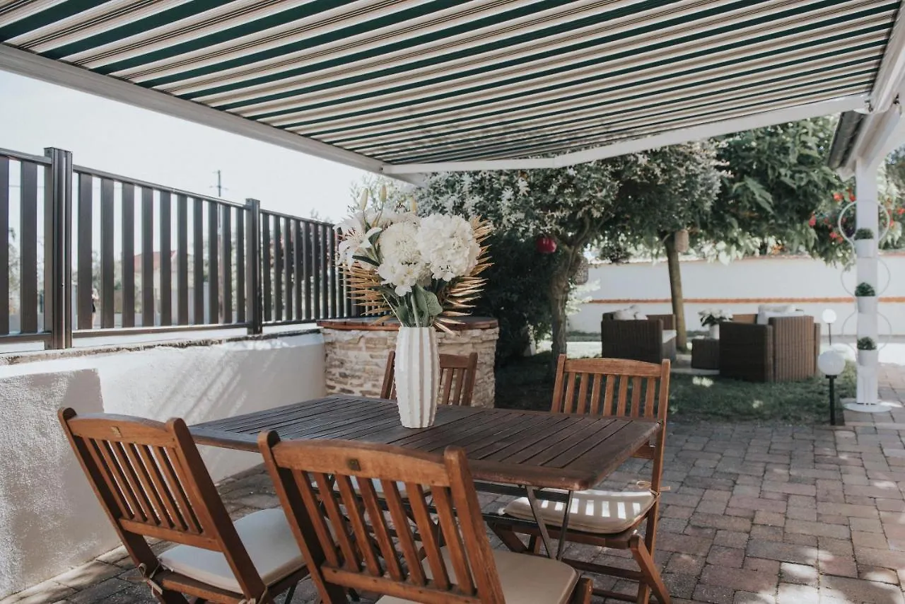 Homestay Chez Angel Apartment Varennes-sur-Morge