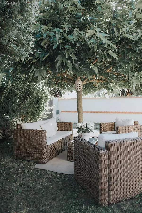 Chez Angel Apartment Varennes-sur-Morge Homestay