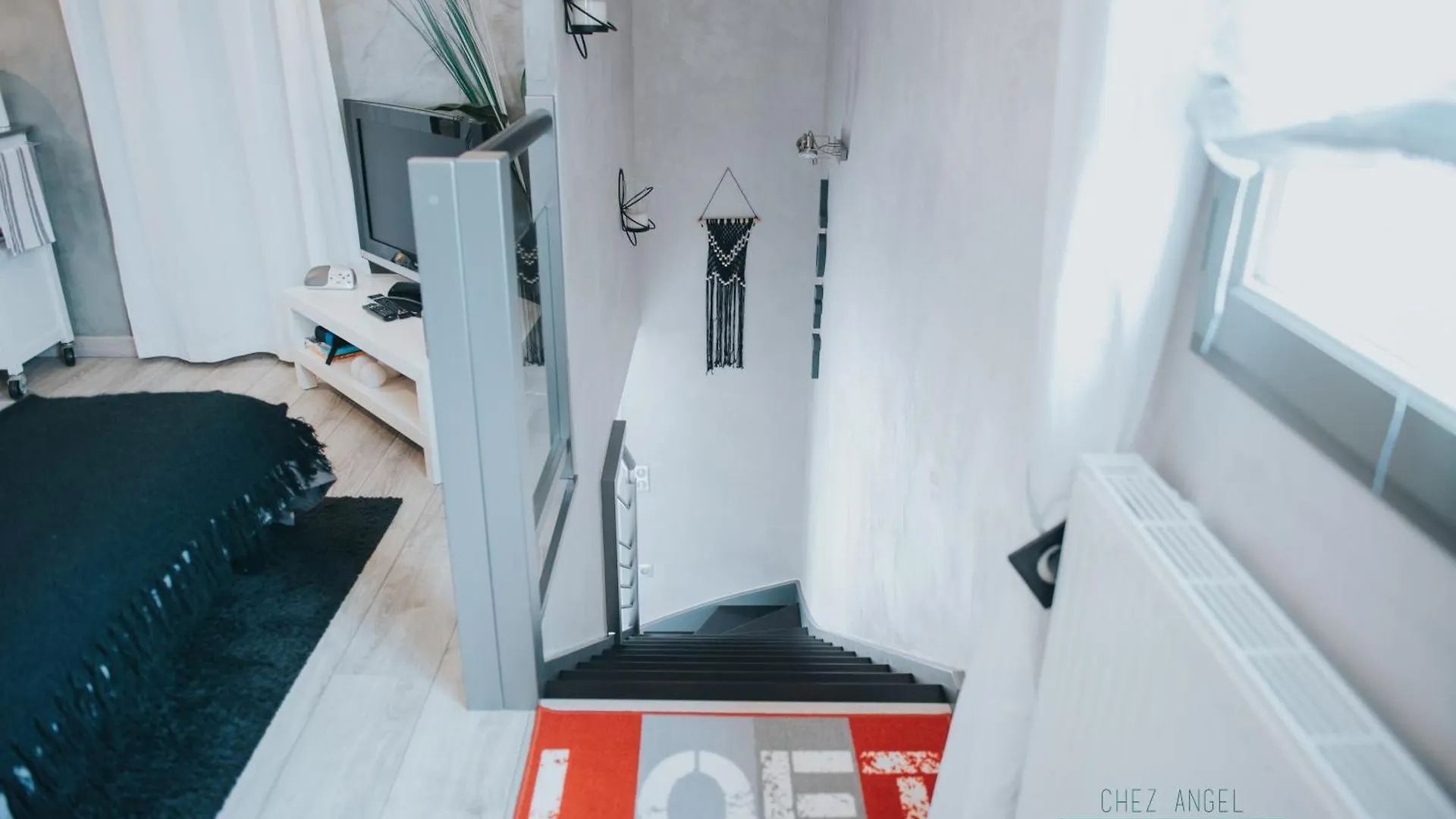 Chez Angel Apartment Varennes-sur-Morge 0*,  France